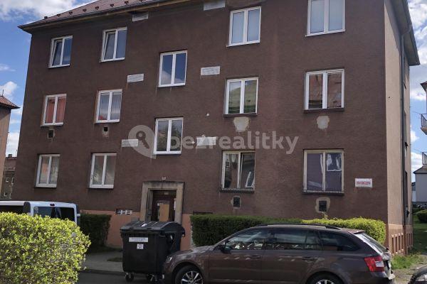 2 bedroom flat for sale, 52 m², Osvobození, Jirkov, Ústecký Region