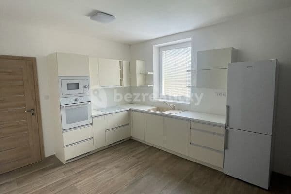 2 bedroom with open-plan kitchen flat to rent, 89 m², Pod zámkem, Valtice 2 bedroom with open-plan kitchen flat to rent, 89 m², Pod zámkem, Valtice