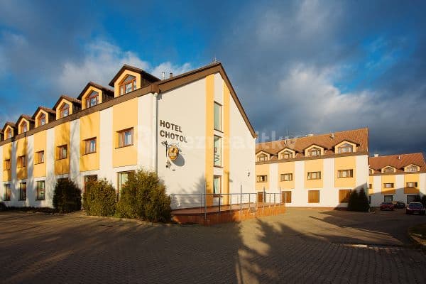Small studio flat to rent, 19 m², K Chotolu, Small studio flat to rent, 19 m², K Chotolu,