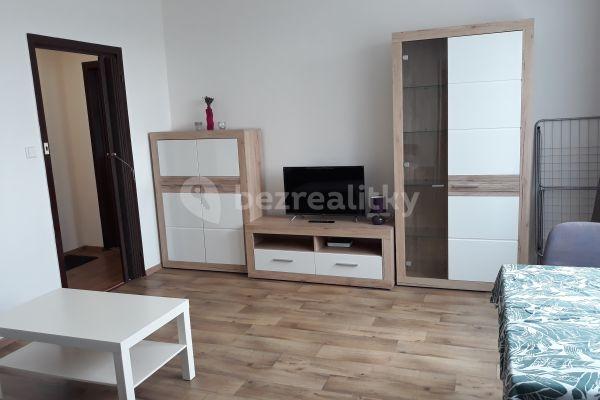 2 bedroom flat to rent, 44 m², Fischerova, Olomouc
