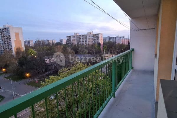 Studio flat to rent, 34 m², Bělehradská, Pardubice Studio flat to rent, 34 m², Bělehradská, Pardubice