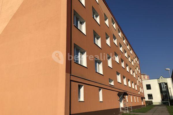 3 bedroom flat to rent, 60 m², Vrchlického, Chomutov