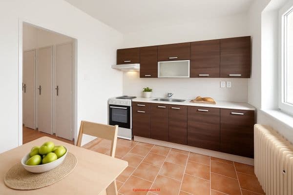 2 bedroom flat to rent, 55 m², Závodní, Karviná, Moravskoslezský Region 2 bedroom flat to rent, 55 m², Závodní, Karviná, Moravskoslezský Region