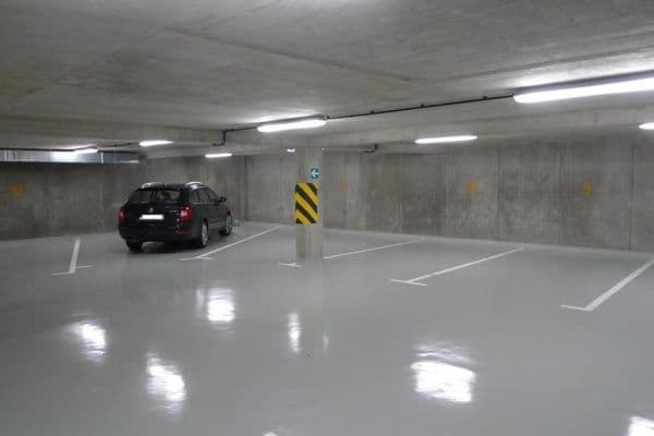 garage to rent, 20 m², Fastrova, Hlavní město Praha garage to rent, 20 m², Fastrova, Hlavní město Praha