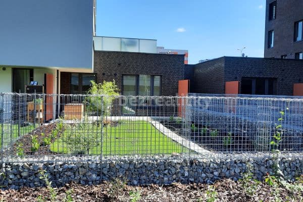 Studio flat to rent, 33 m², Wassermannova, Hlavní město Praha Studio flat to rent, 33 m², Wassermannova, Hlavní město Praha