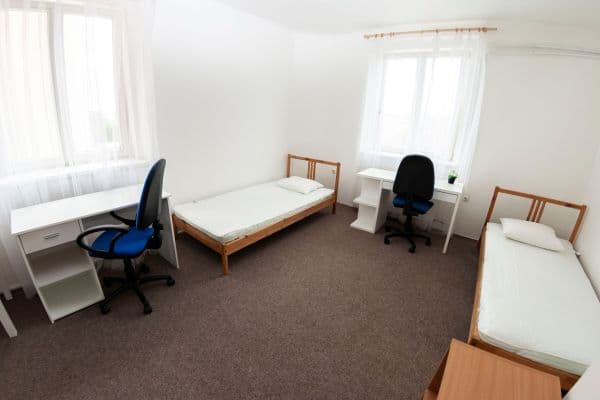 5 bedroom flat to rent, 116 m², Kunzova, Brno 5 bedroom flat to rent, 116 m², Kunzova, Brno