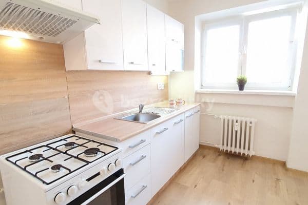 2 bedroom flat to rent, 53 m², Okružní, 2 bedroom flat to rent, 53 m², Okružní,