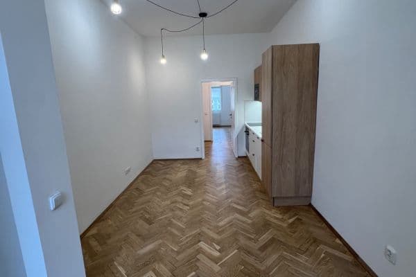 1 bedroom with open-plan kitchen flat to rent, 40 m², Dalimilova, Praha 1 bedroom with open-plan kitchen flat to rent, 40 m², Dalimilova, Praha