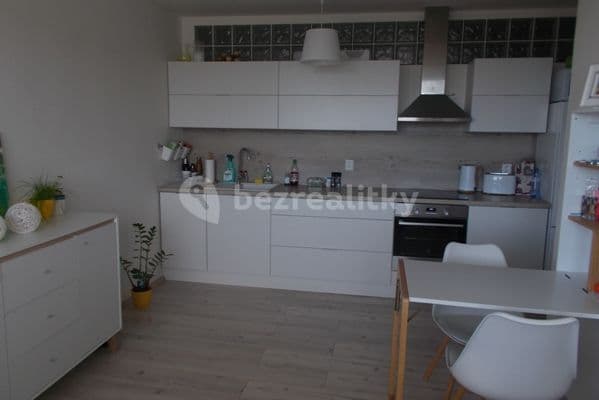 1 bedroom with open-plan kitchen flat to rent, 37 m², Havlíčkova, Zdice, Středočeský Region