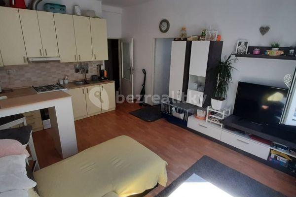 2 bedroom with open-plan kitchen flat to rent, 68 m², Pod Barvířkou, Hlavní město Praha