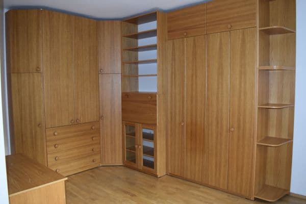 Studio flat for sale, 24 m², Královická, Brandýs nad Labem-Stará Boleslav Studio flat for sale, 24 m², Královická, Brandýs nad Labem-Stará Boleslav