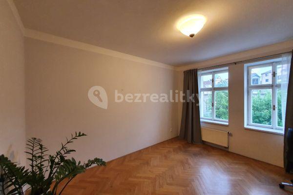 2 bedroom flat to rent, 56 m², Roháčova, Prague, Prague