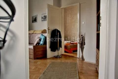 2 bedroom flat to rent, 45 m², Blahníkova, Hlavní město Praha