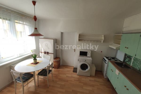 1 bedroom flat to rent, 36 m², Větrná, České Budějovice, Jihočeský Region
