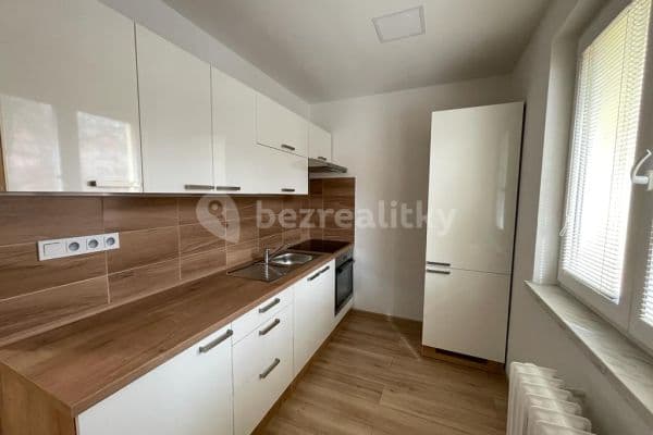 1 bedroom flat to rent, 35 m², Karla Pokorného, Ostrava