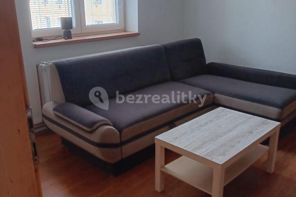 2 bedroom flat to rent, 61 m², Park v Kolonii, Nymburk