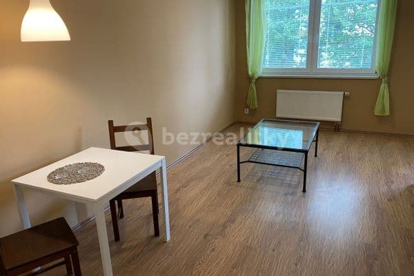 1 bedroom with open-plan kitchen flat to rent, 46 m², Hnězdenská, Prague, Prague