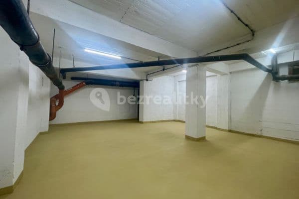 non-residential property to rent, 45 m², Za Hládkovem, Praha non-residential property to rent, 45 m², Za Hládkovem, Praha