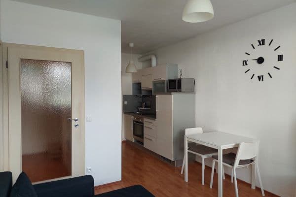 1 bedroom with open-plan kitchen flat to rent, 35 m², Šedova, Hlavní město Praha 1 bedroom with open-plan kitchen flat to rent, 35 m², Šedova, Hlavní město Praha
