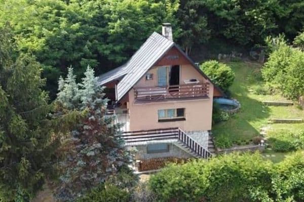 house for sale, 90 m², Na Otočce, Nespeky house for sale, 90 m², Na Otočce, Nespeky