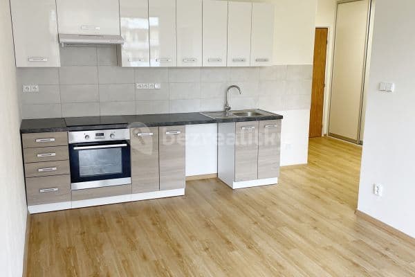 1 bedroom with open-plan kitchen flat to rent, 40 m², Bělehradská, Most 1 bedroom with open-plan kitchen flat to rent, 40 m², Bělehradská, Most