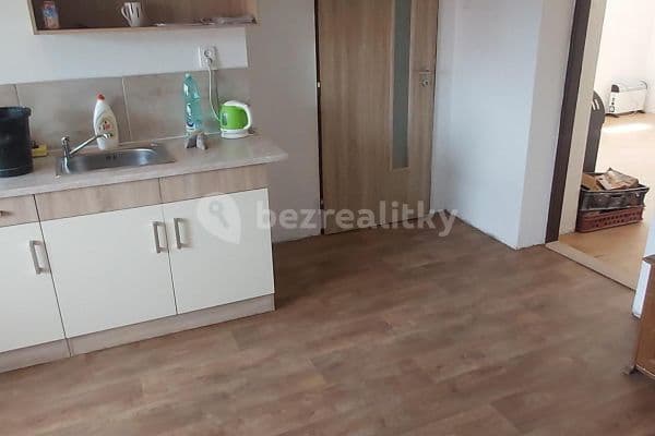 1 bedroom with open-plan kitchen flat to rent, 40 m², Husova, Nejdek, Karlovarský Region