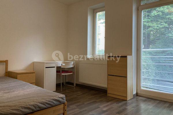 Small studio flat to rent, 20 m², Kamenická, Prague, Prague