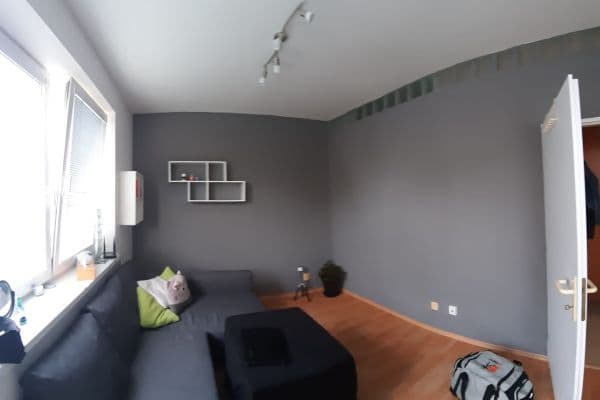 1 bedroom flat to rent, 33 m², Větrná, České Budějovice 1 bedroom flat to rent, 33 m², Větrná, České Budějovice