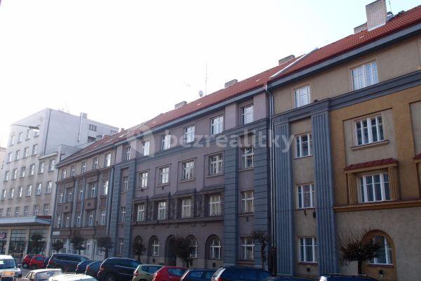 1 bedroom flat to rent, 34 m², Mánesova, 