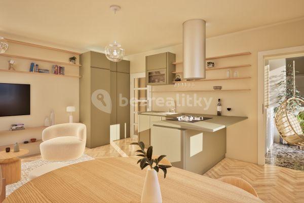 2 bedroom flat for sale, 69 m², Petra Rezka, Praha