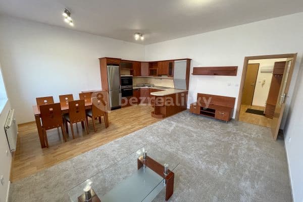 1 bedroom with open-plan kitchen flat to rent, 64 m², Topolová,  1 bedroom with open-plan kitchen flat to rent, 64 m², Topolová,