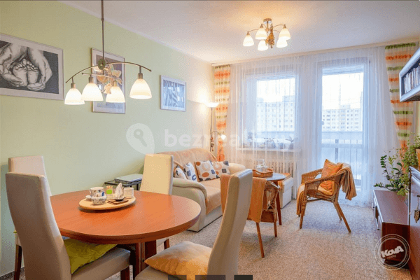 1 bedroom with open-plan kitchen flat to rent, 48 m², Hekrova, 1 bedroom with open-plan kitchen flat to rent, 48 m², Hekrova,