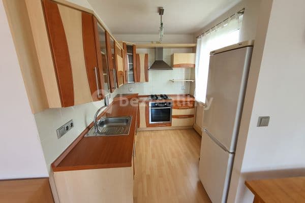 2 bedroom with open-plan kitchen flat to rent, 57 m², V Pláni, 2 bedroom with open-plan kitchen flat to rent, 57 m², V Pláni,