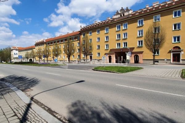 Studio flat to rent, 20 m², Hlavní třída, Havířov, Moravskoslezský Region