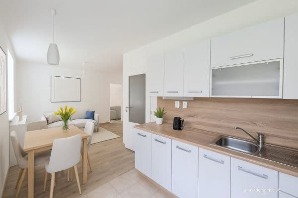 1 bedroom with open-plan kitchen flat to rent, 45 m², Klimšova, Havířov-Šumbark 1 bedroom with open-plan kitchen flat to rent, 45 m², Klimšova, Havířov-Šumbark