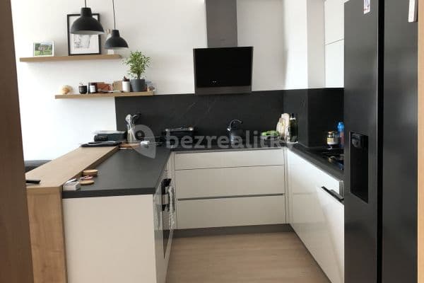 1 bedroom with open-plan kitchen flat to rent, 50 m², Pšeničná, Hostivice