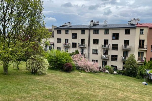 2 bedroom flat to rent, 70 m², Komenského, 2 bedroom flat to rent, 70 m², Komenského,