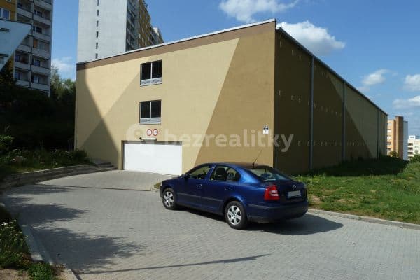garage to rent, 15 m², Kamechy, Brno