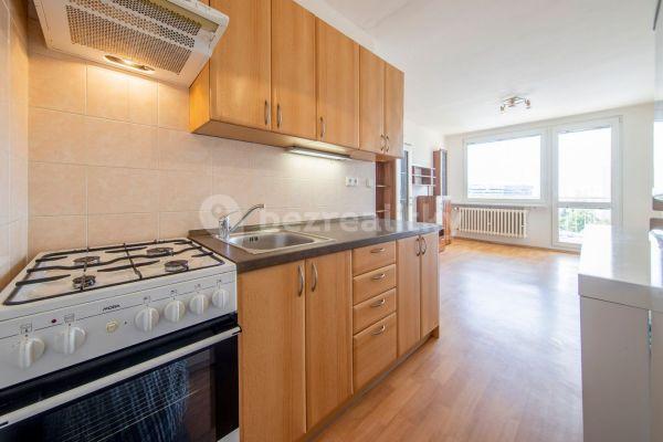 1 bedroom with open-plan kitchen flat to rent, 47 m², Prague, Prague