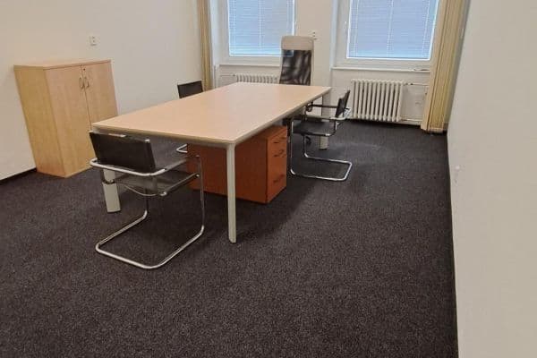 office to rent, 24 m², Podnikatelská, Hlavní město Praha office to rent, 24 m², Podnikatelská, Hlavní město Praha