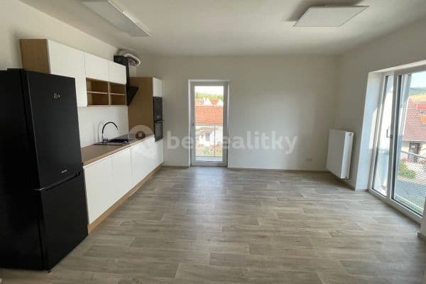 1 bedroom with open-plan kitchen flat to rent, 48 m², Urbáškova, 1 bedroom with open-plan kitchen flat to rent, 48 m², Urbáškova,