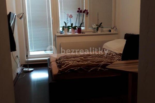 3 bedroom with open-plan kitchen flat to rent, 30 m², Rajhrad, Jihomoravský Region