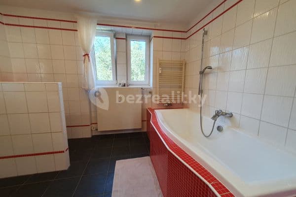 2 bedroom with open-plan kitchen flat to rent, 69 m², Na Nábřeží, 