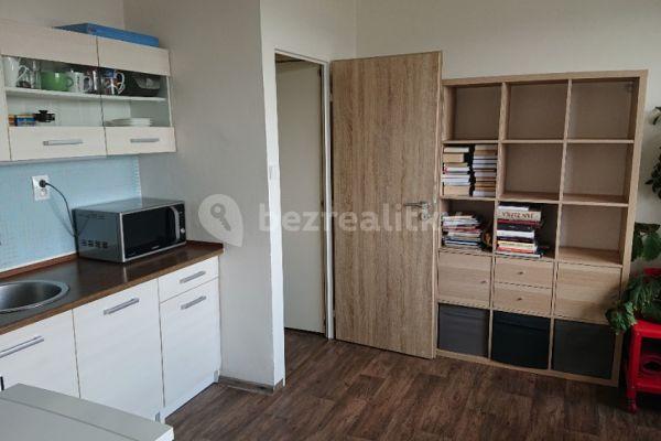 1 bedroom with open-plan kitchen flat to rent, 36 m², Liberec, Liberecký Region