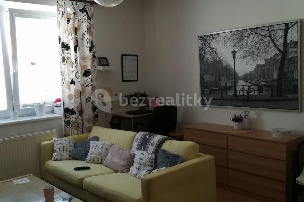 1 bedroom flat to rent, 43 m², Brno, Jihomoravský Region