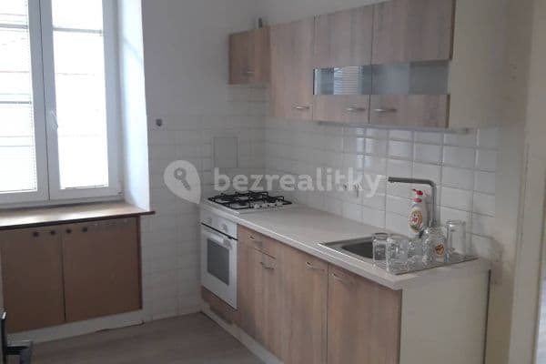2 bedroom flat to rent, 52 m², Klíčova, Brno, Jihomoravský Region
