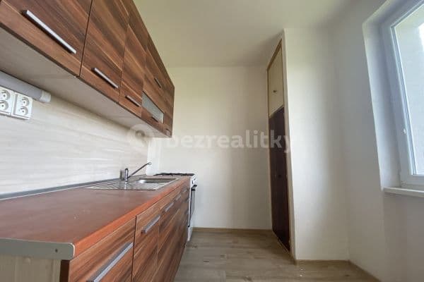 1 bedroom flat to rent, 35 m², Matuškova, 