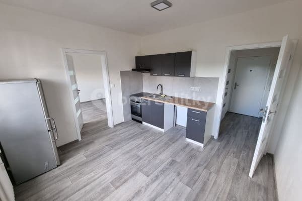 1 bedroom with open-plan kitchen flat to rent, 34 m², Ústí nad Labem, Ústecký Region