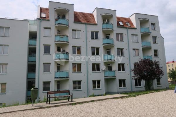 1 bedroom flat to rent, 48 m², Valašské Meziříčí, Zlínský Region