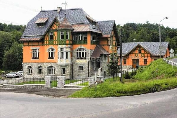 recreational property to rent, 0 m², Žulová recreational property to rent, 0 m², Žulová